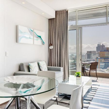 Backup-Powered Trendy City Sanctuary เคปทาวน์ ภายนอก รูปภาพ